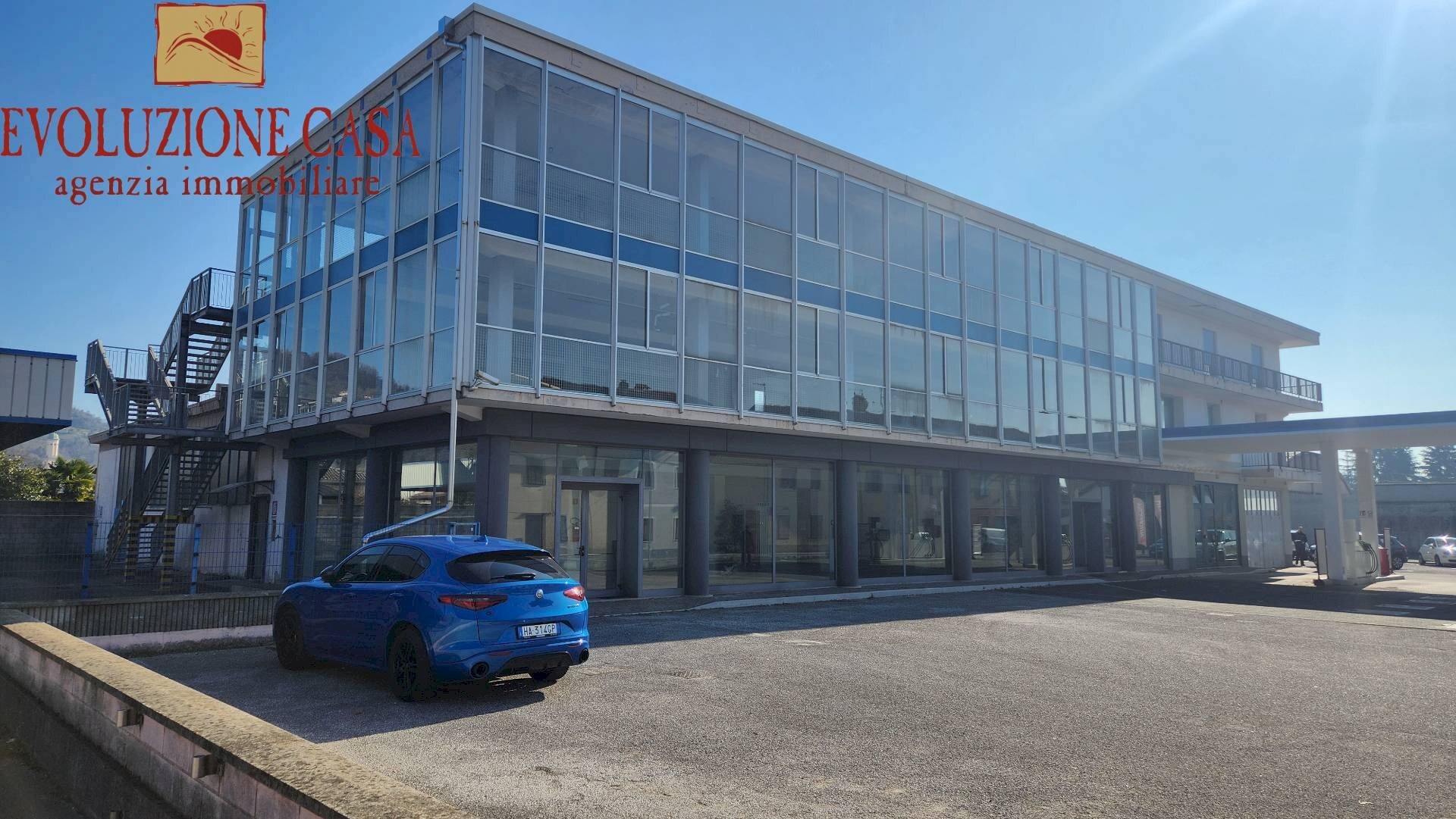 Foto 2 - Commercial Premises viale venezia giulia, Cormons - photo 2