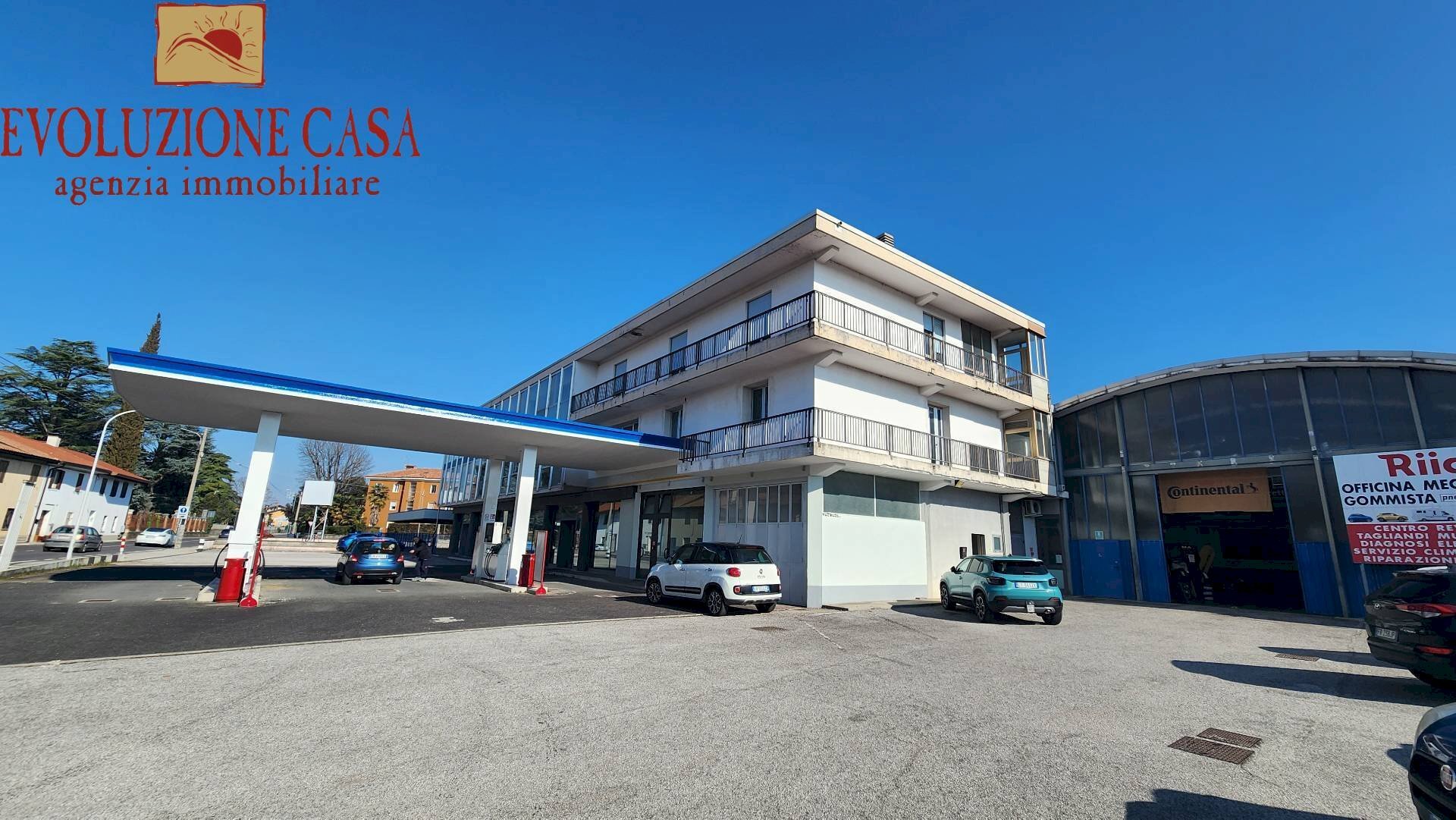 Foto 3 - Commercial Premises viale venezia giulia, Cormons - photo 3