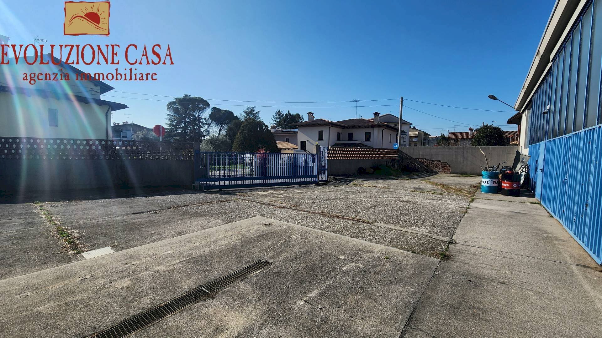 Foto 2 - Capannone via della braida, Cormons - foto 2