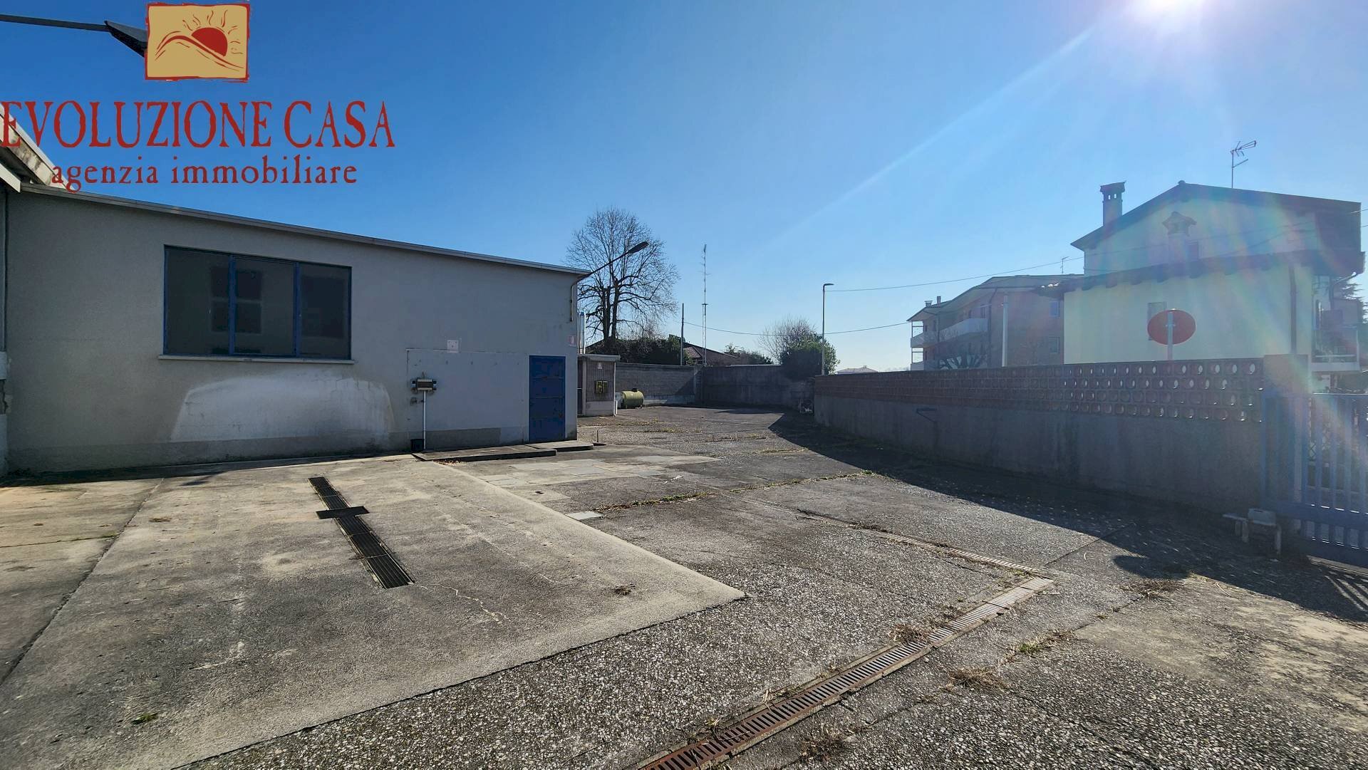 Foto 3 - Capannone via della braida, Cormons - foto 3