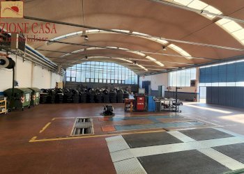 Foto 1 - Capannone via della braida, Cormons - foto 1