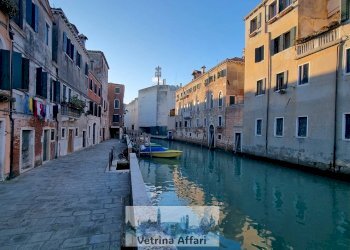 Foto 12 - Bilocale castello, Venezia - foto 12