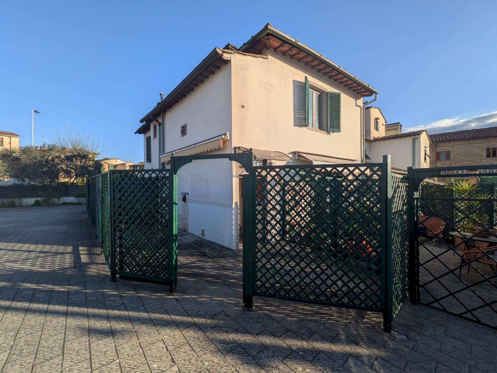 Foto 1 - Trilocale Via Baccio Da Montelupo
 
3, Firenze - foto 1