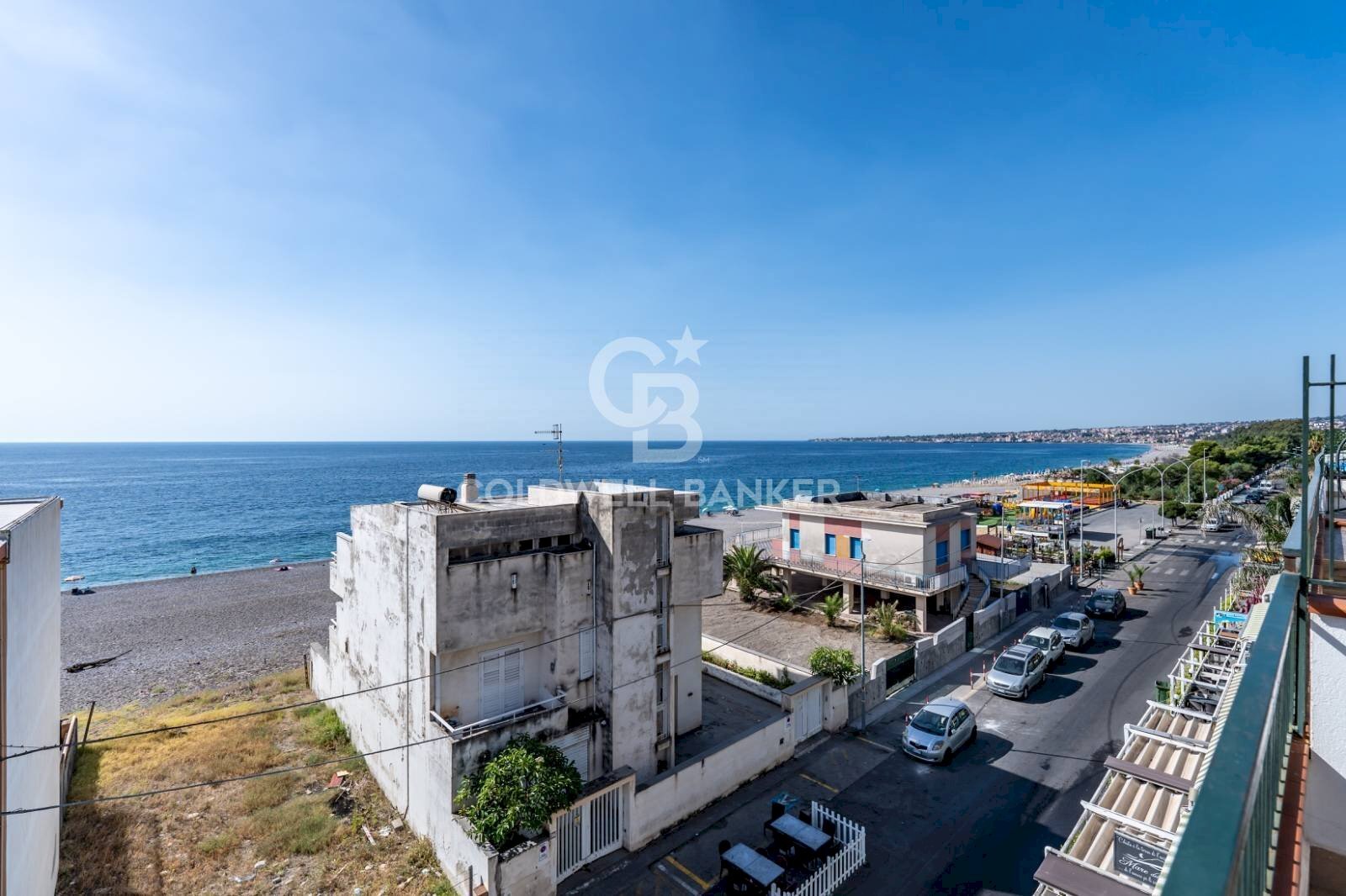 Foto 1 - Three-room apartment via spiaggia
 
115, Mascali - photo 1