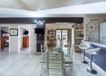 Foto 7 - Trilocale via spiaggia
 
115, Mascali - foto 7