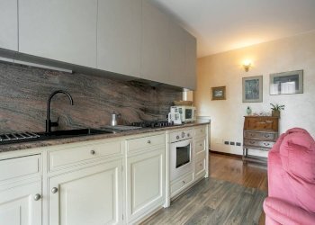 Cucina - Bilocale via Giovanni da Verrazzano, 2, Albano Sant'Alessandro - foto 8