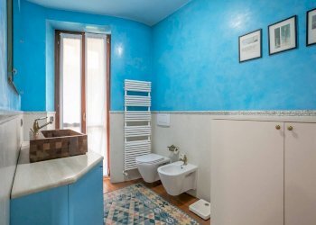 Bagno - Bilocale via Giovanni da Verrazzano, 2, Albano Sant'Alessandro - foto 17