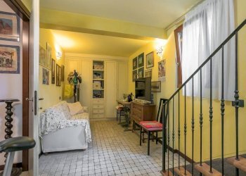 Scala - Bilocale via Giovanni da Verrazzano, 2, Albano Sant'Alessandro - foto 18