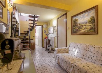 Salone - Bilocale via Giovanni da Verrazzano, 2, Albano Sant'Alessandro - foto 19