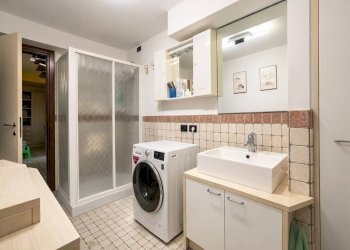 Bagno - Bilocale via Giovanni da Verrazzano, 2, Albano Sant'Alessandro - foto 20