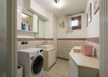 Lavanderia - Bilocale via Giovanni da Verrazzano, 2, Albano Sant'Alessandro - foto 21