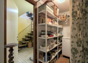 Ripostiglio - Bilocale via Giovanni da Verrazzano, 2, Albano Sant'Alessandro - foto 22