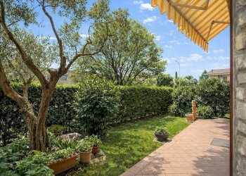 Giardino - Bilocale via Giovanni da Verrazzano, 2, Albano Sant'Alessandro - foto 25