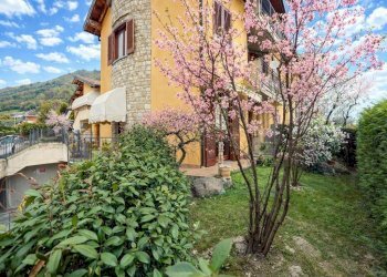 Giardino - Bilocale via Giovanni da Verrazzano, 2, Albano Sant'Alessandro - foto 26