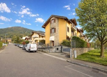 Zona - Bilocale via Giovanni da Verrazzano, 2, Albano Sant'Alessandro - foto 30