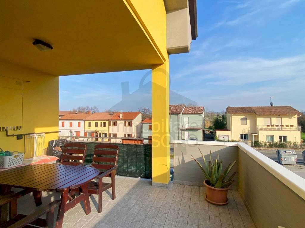 Terrazzo - Four-room apartment via Santarcangiolese, 4718B, Poggio Torriana - photo 2