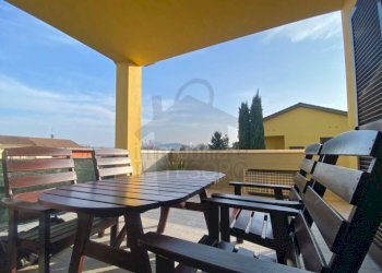 Terrazzo - Four-room apartment via Santarcangiolese, 4718B, Poggio Torriana - photo 5