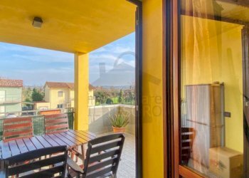 Terrazzo - Four-room apartment via Santarcangiolese, 4718B, Poggio Torriana - photo 8