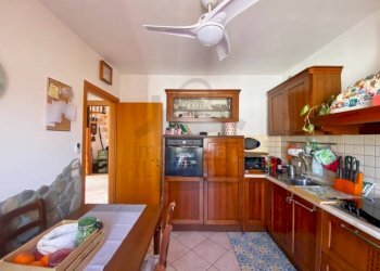 Cucina - Four-room apartment via Santarcangiolese, 4718B, Poggio Torriana - photo 12