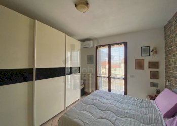 Camera da letto - Quadrilocale via Santarcangiolese, 4718B, Poggio Torriana - foto 20