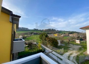 Balcone - Four-room apartment via Santarcangiolese, 4718B, Poggio Torriana - photo 21
