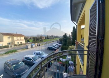 Balcone - Quadrilocale via Santarcangiolese, 4718B, Poggio Torriana - foto 22