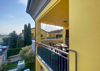 Balcone - Quadrilocale via Santarcangiolese, 4718B, Poggio Torriana - foto 23