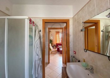 Bagno - Quadrilocale via Santarcangiolese, 4718B, Poggio Torriana - foto 24