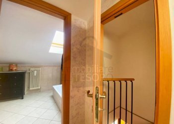 Disimpegno - Quadrilocale via Santarcangiolese, 4718B, Poggio Torriana - foto 27