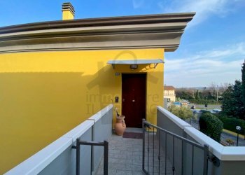 Terrazzo - Quadrilocale via Santarcangiolese, 4718B, Poggio Torriana - foto 33