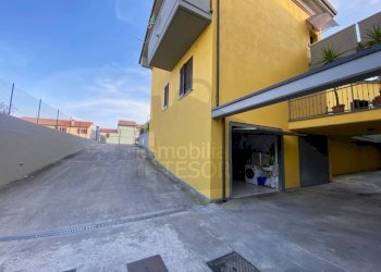 Box auto - Quadrilocale via Santarcangiolese, 4718B, Poggio Torriana - foto 34