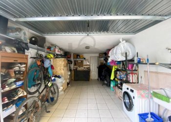 Box auto - Four-room apartment via Santarcangiolese, 4718B, Poggio Torriana - photo 35