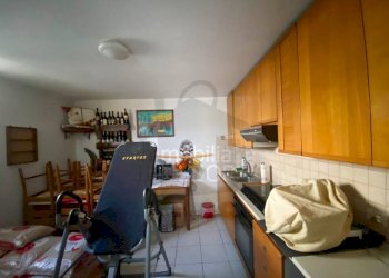 Cantina - Quadrilocale via Santarcangiolese, 4718B, Poggio Torriana - foto 36