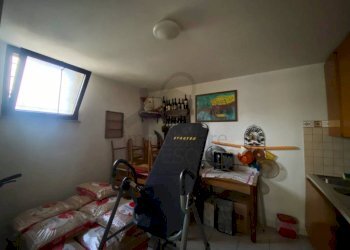 Cantina - Quadrilocale via Santarcangiolese, 4718B, Poggio Torriana - foto 37