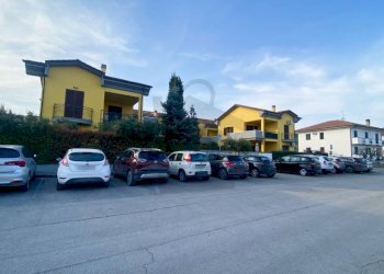 Facciata - Quadrilocale via Santarcangiolese, 4718B, Poggio Torriana - foto 40