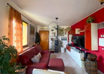 Soggiorno - Four-room apartment via Santarcangiolese, 4718B, Poggio Torriana - photo 5