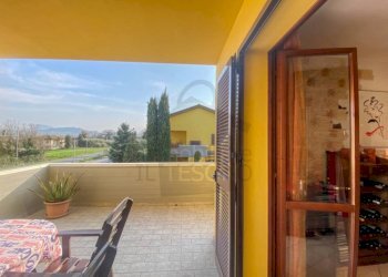 Terrazzo - Four-room apartment via Santarcangiolese, 4718B, Poggio Torriana - photo 7