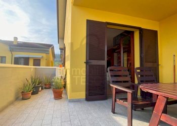 Terrazzo - Four-room apartment via Santarcangiolese, 4718B, Poggio Torriana - photo 8