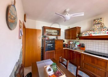 Cucina - Four-room apartment via Santarcangiolese, 4718B, Poggio Torriana - photo 11