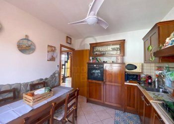 Cucina - Four-room apartment via Santarcangiolese, 4718B, Poggio Torriana - photo 12