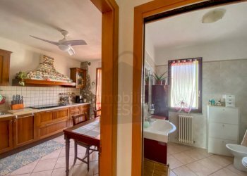 Cucina - Four-room apartment via Santarcangiolese, 4718B, Poggio Torriana - photo 13