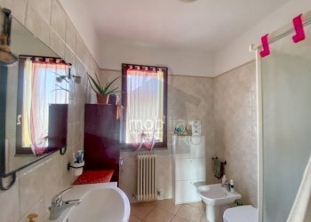 Bagno - Four-room apartment via Santarcangiolese, 4718B, Poggio Torriana - photo 24