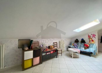 Mansarda - Four-room apartment via Santarcangiolese, 4718B, Poggio Torriana - photo 29