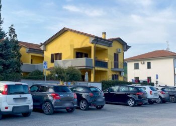 Facciata - Four-room apartment via Santarcangiolese, 4718B, Poggio Torriana - photo 37