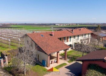 Vista - Villa Frazione Ruata Eandi, Saluzzo - photo 2