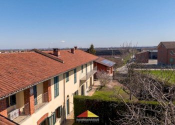 Vista - Villa Frazione Ruata Eandi, Saluzzo - photo 13
