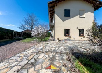 Terreno - Villa Frazione Ruata Eandi, Saluzzo - photo 14