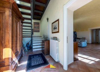 Scala - Villa Frazione Ruata Eandi, Saluzzo - photo 18