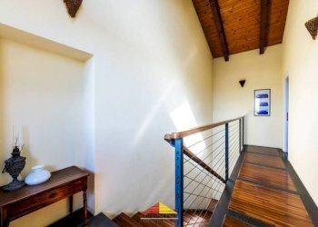 Scala - Villa Frazione Ruata Eandi, Saluzzo - photo 22