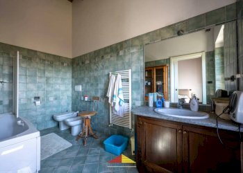 Bagno - Villa Frazione Ruata Eandi, Saluzzo - photo 26